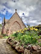 Carcoar Church